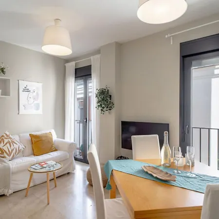 Global Iglesia - By Global Holidays 8208 Holiday home Nerja
