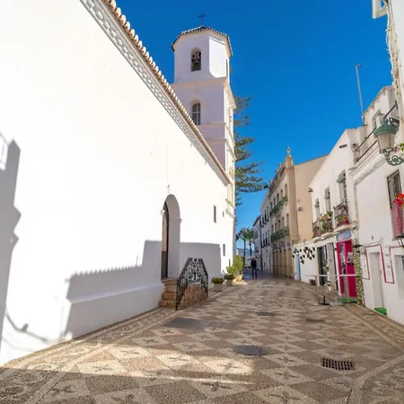 Global Iglesia - By Global Holidays 8208 Nerja
